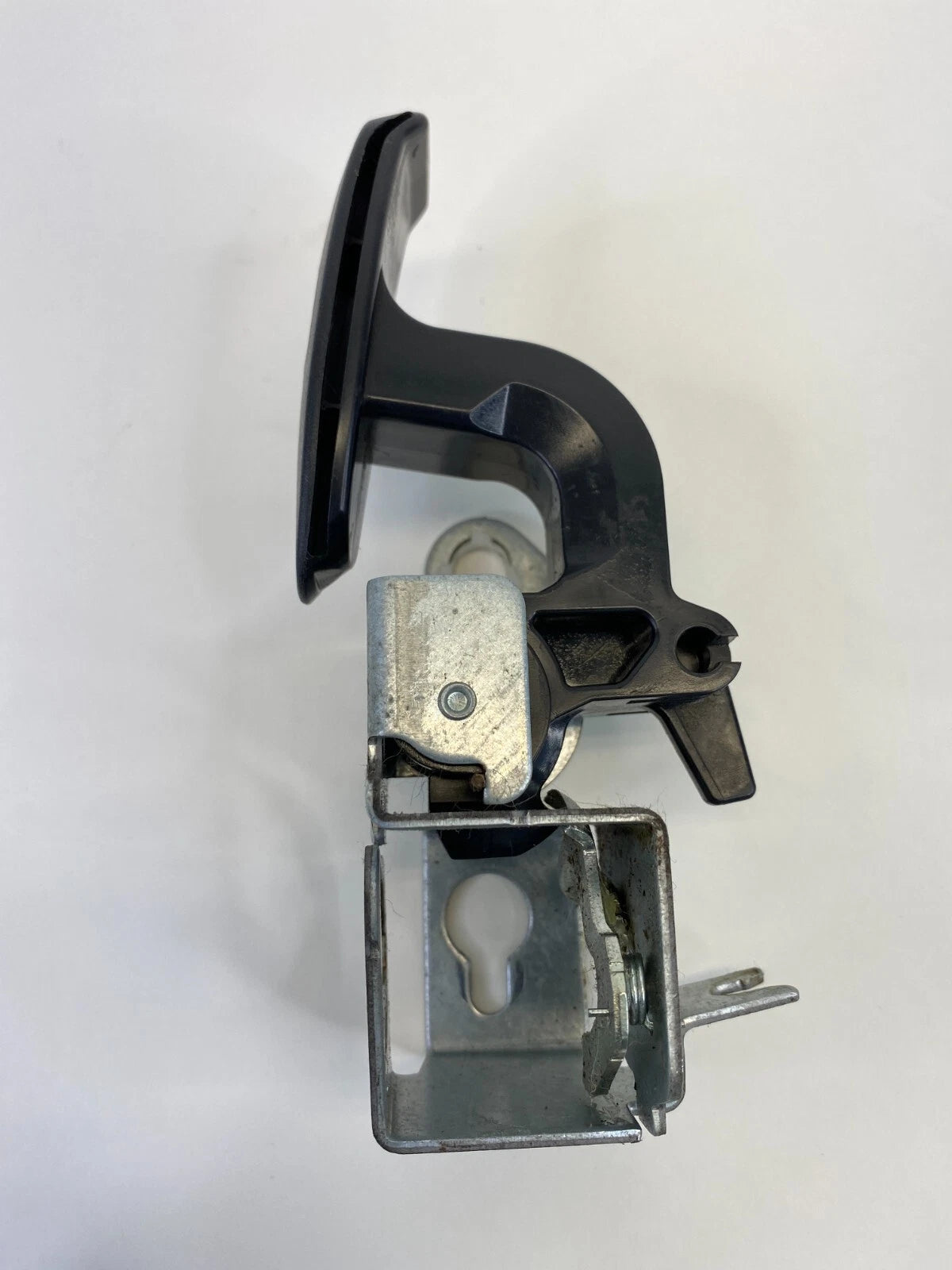 2013-2022 ACURA ILX FUEL DOOR & TRUNK LID OPENER SWITCH RELEASE HANDLE LEVER OEM