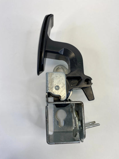 2013-2022 ACURA ILX FUEL DOOR & TRUNK LID OPENER SWITCH RELEASE HANDLE LEVER OEM