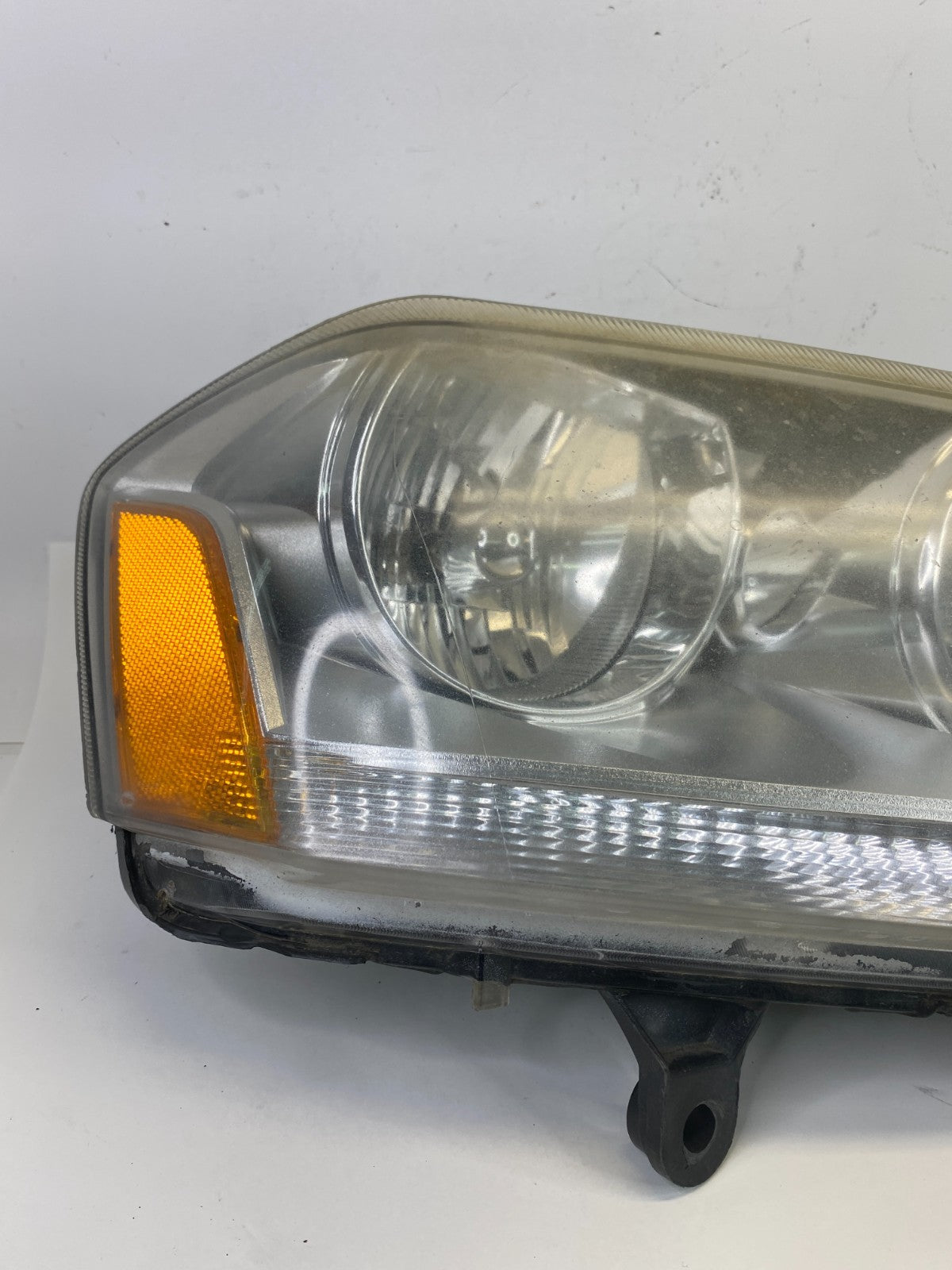 2008-2014 Dodge Avenger Right Passenger Headlight Headlamp Halogen 5116342AD