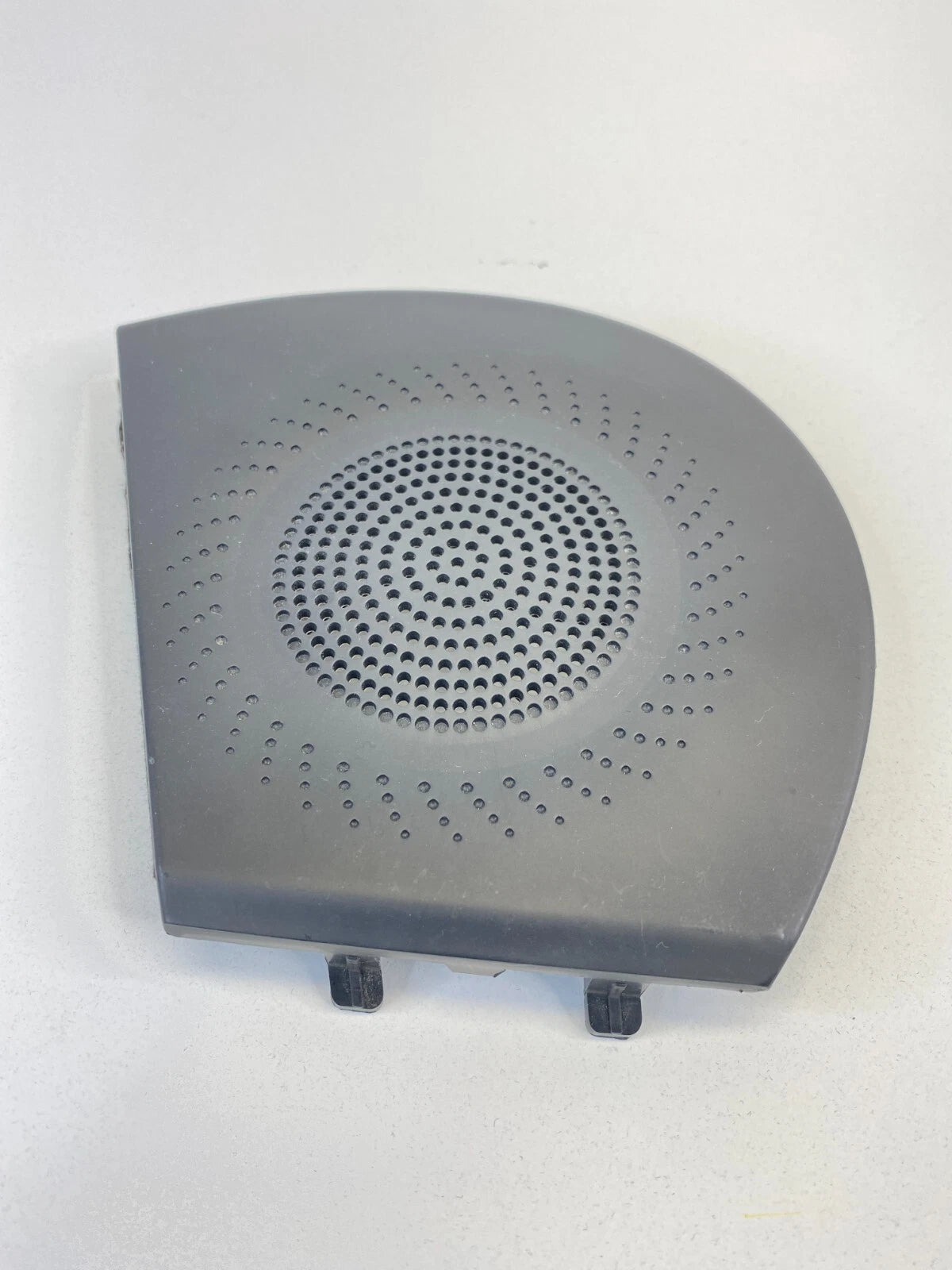 2011-2014 HYUNDAI SONATA SEDAN DASH RIGHT SIDE TWEETER SPEAKER GRILLE COVER TRIM