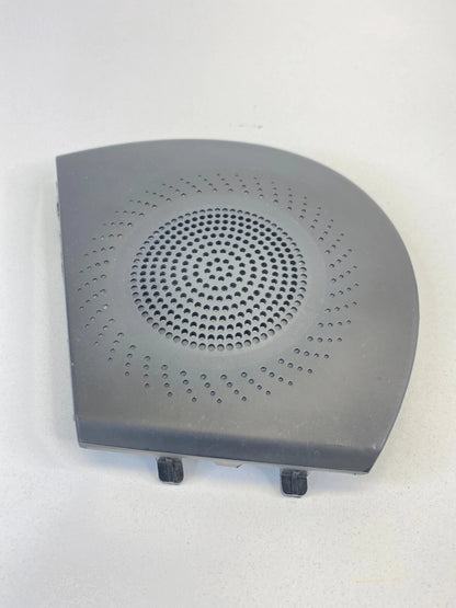 2011-2014 HYUNDAI SONATA SEDAN DASH RIGHT SIDE TWEETER SPEAKER GRILLE COVER TRIM