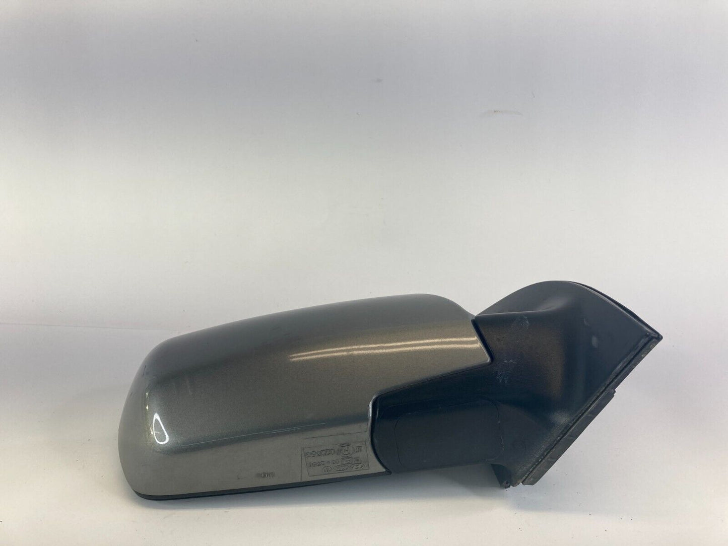 2009-2012 Kia Sedona Front Right Passenger Side View Power Mirror E4022556 OEM