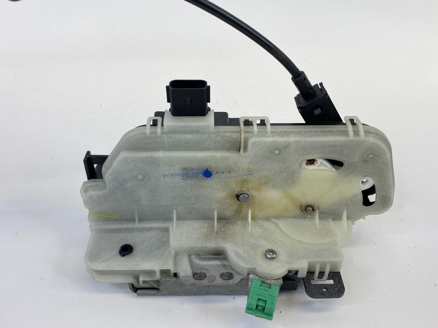 2007-2014 Ford Edge Front Right Passenger Side Door Lock Latch Release Actuator