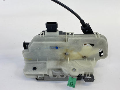 2007-2014 Ford Edge Front Right Passenger Side Door Lock Latch Release Actuator