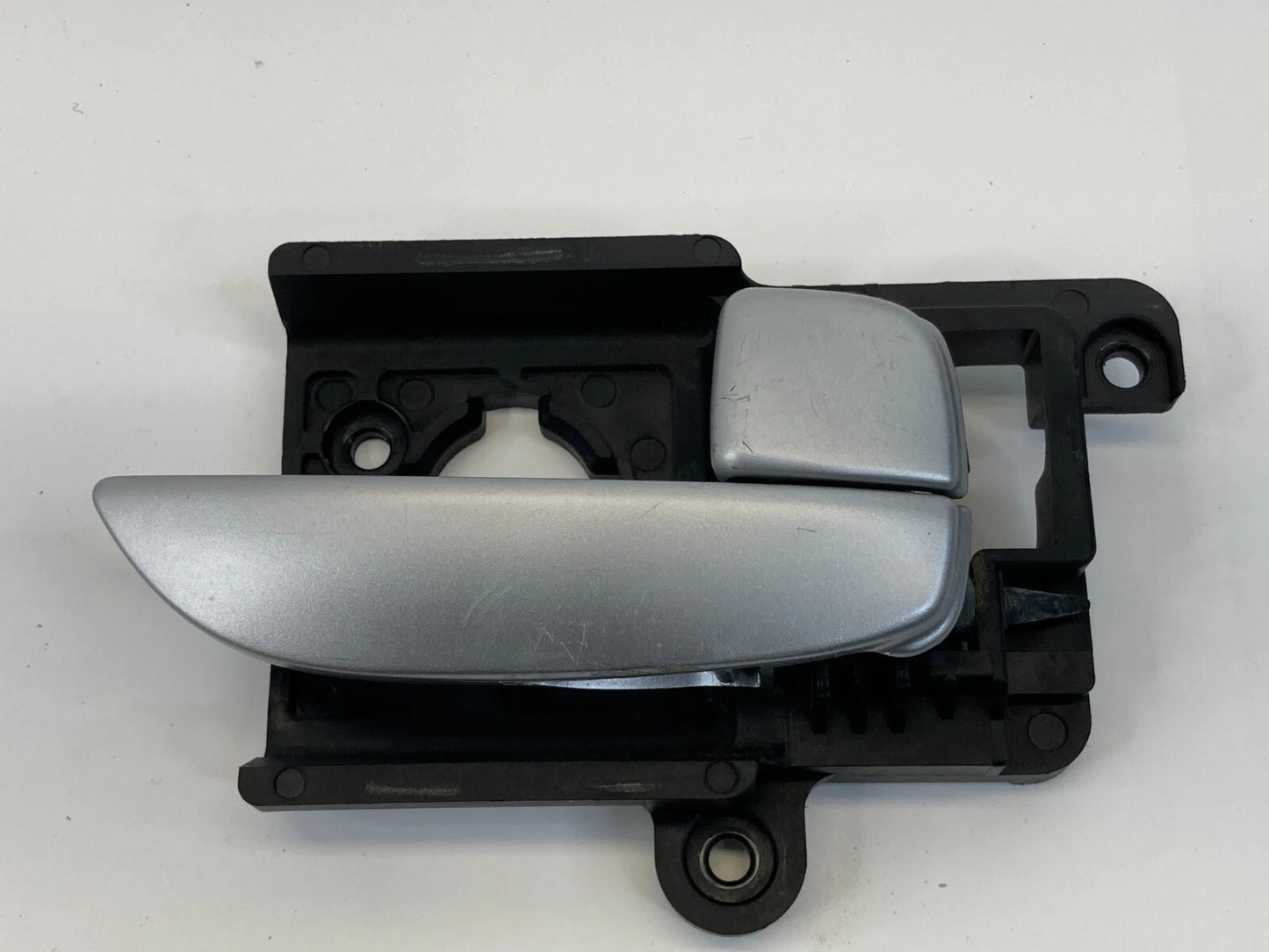 07-09 HYUNDAI ELANTRA FRONT RIGHT PASSENGER INTERIOR DOOR HANDLE 82623-HD000 OEM