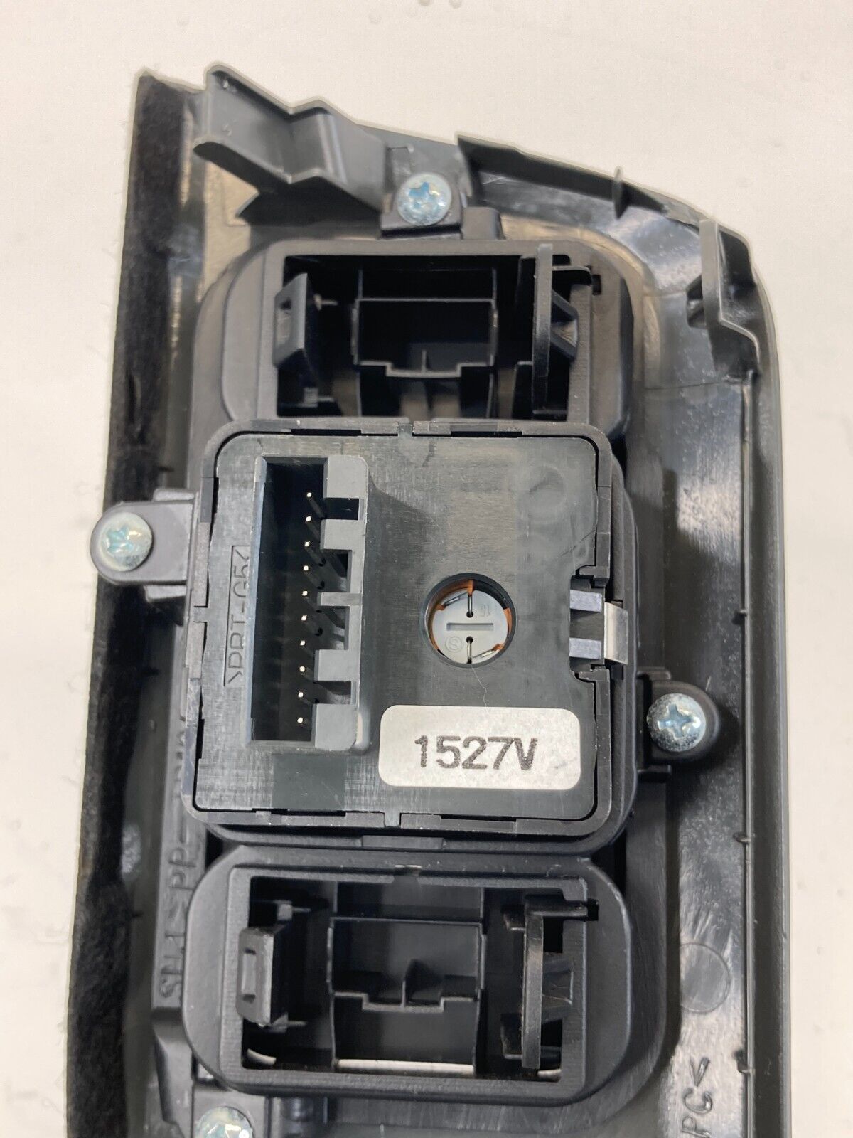 2005-2010 Honda Odyssey Sliding Open Opener Door Control Switch 7720ASHJA201