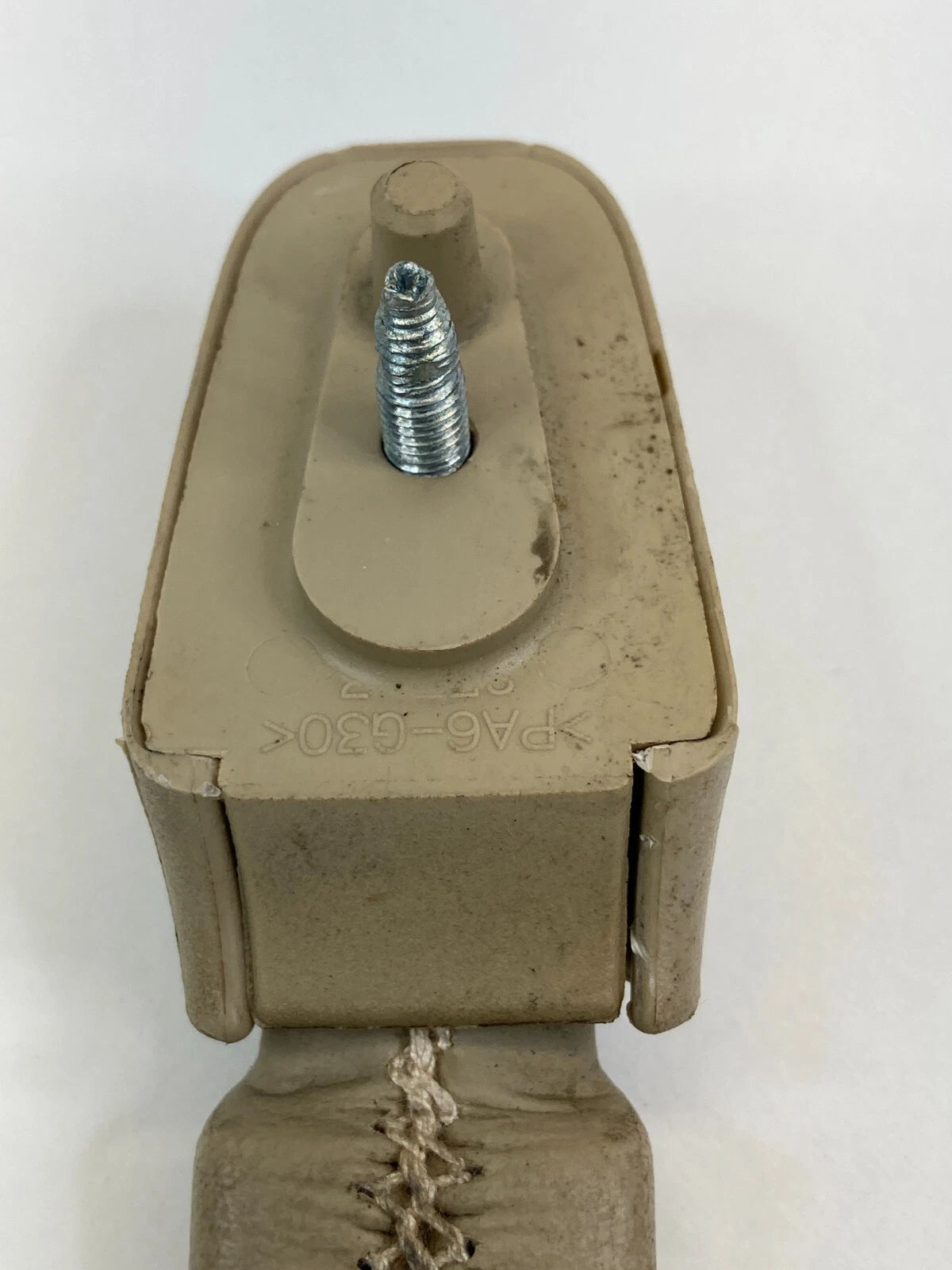2004-2008 ACURA TL REAR RIGHT SIDE ROOF INNER GRAB GRIP HANDLE ASSIST STRAP