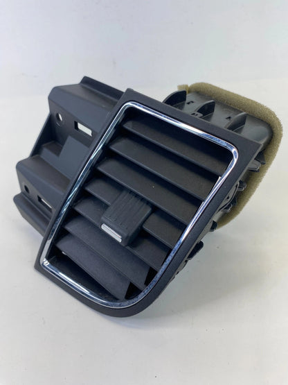 2010-2019 FORD TAURUS RIGHT SIDE DASH AC AIR VENT GRILLE OUTLET AG13-54046B30-A