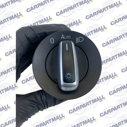 2009-2022 Volkswagen Passat Headlight Headlamp Light Switch 3C8941431D OEM