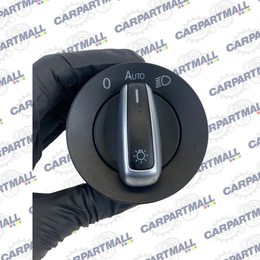 2009-2022 Volkswagen Passat Headlight Headlamp Light Switch 3C8941431D OEM