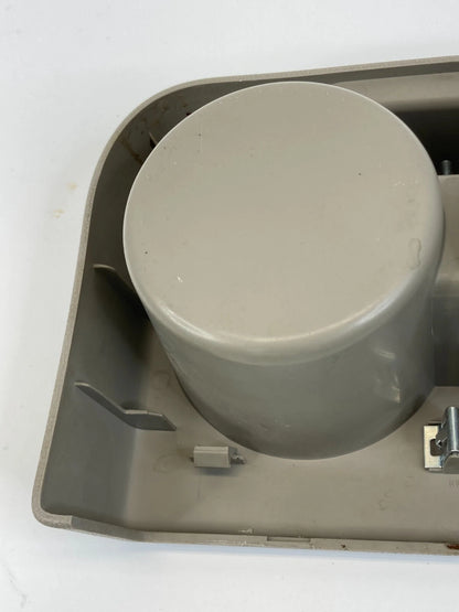 2008 2009 2010 2011 2012 FORD ESCAPE REAR CONSOLE CUP HOLDER 8L84-78135A14-A