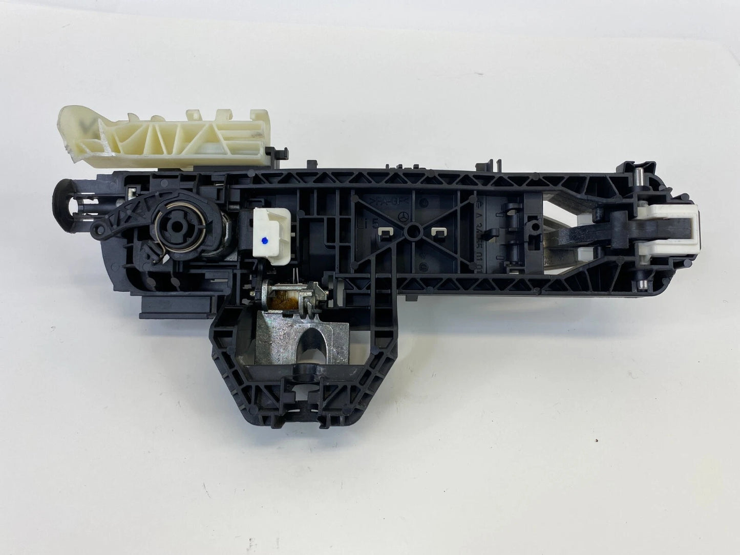 06-16 MERCEDES-BENZ E350 FRONT LEFT DRIVER EXTERIOR DOOR HANDLE A204-760-15-34