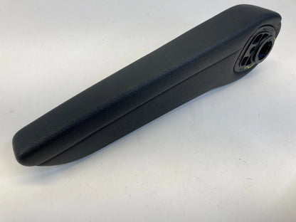 11-20 DODGE GRAND CARAVAN REAR RIGHT BACK SIDE SEAT ARMREST ARM REST PAIR OEM