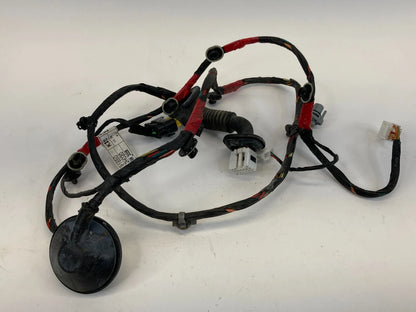 2007-2010 HYUNDAI ELANTRA REAR LEFT DOOR WIRE WIRING HARNESS 916502H020 OEM