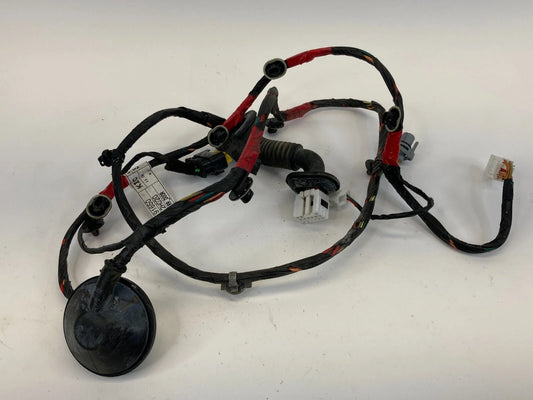 2007-2010 HYUNDAI ELANTRA REAR LEFT DOOR WIRE WIRING HARNESS 916502H020 OEM