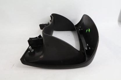 2006-2010 HUMMER H3 DASH INSTRUMENT CLUSTER SPEEDOMETER BEZEL TRIM OEM AH1-16589