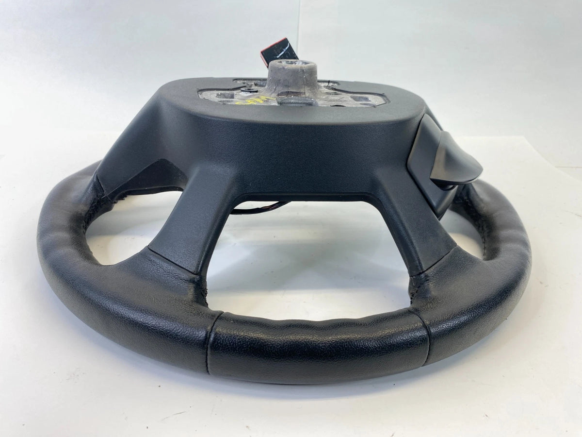 2013-2016 FORD ESCAPE FOCUS STEERING WHEEL W/ CRUISE CONTROL SWITCH BM51-3600-NF