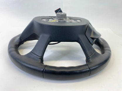 2013-2016 FORD ESCAPE FOCUS STEERING WHEEL W/ CRUISE CONTROL SWITCH BM51-3600-NF