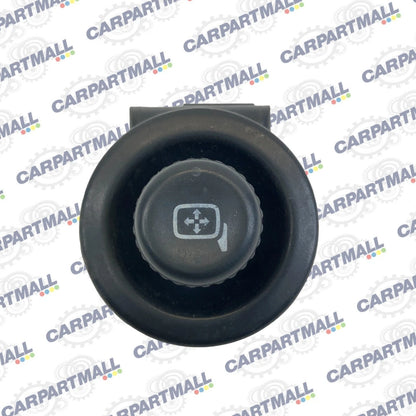 06-11 MILAN 06-12 FORD FUSION SIDE VIEW MIRROR SWITCH CONTROL 7L3T-17B676-AA3