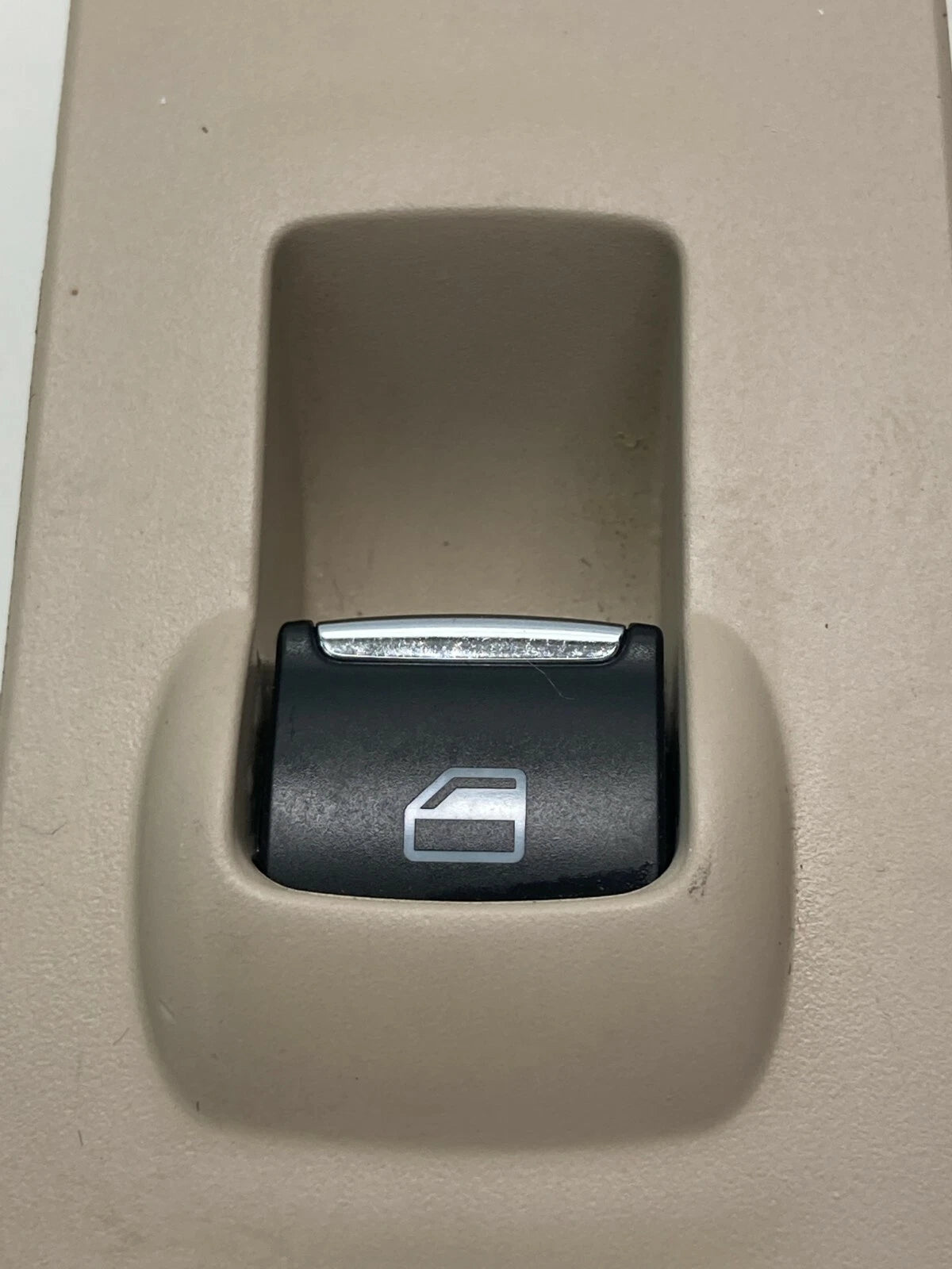 13-16 LINCOLN MKZ REAR RH PASSENGER SIDE WINDOW CONTROL SWITCH DP5314A567A OEM