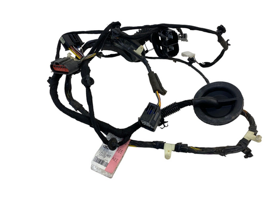 2013-2016 Ford Fusion Sedan Rear Right Door Wire Wiring Harness EG9T-14632-AEE