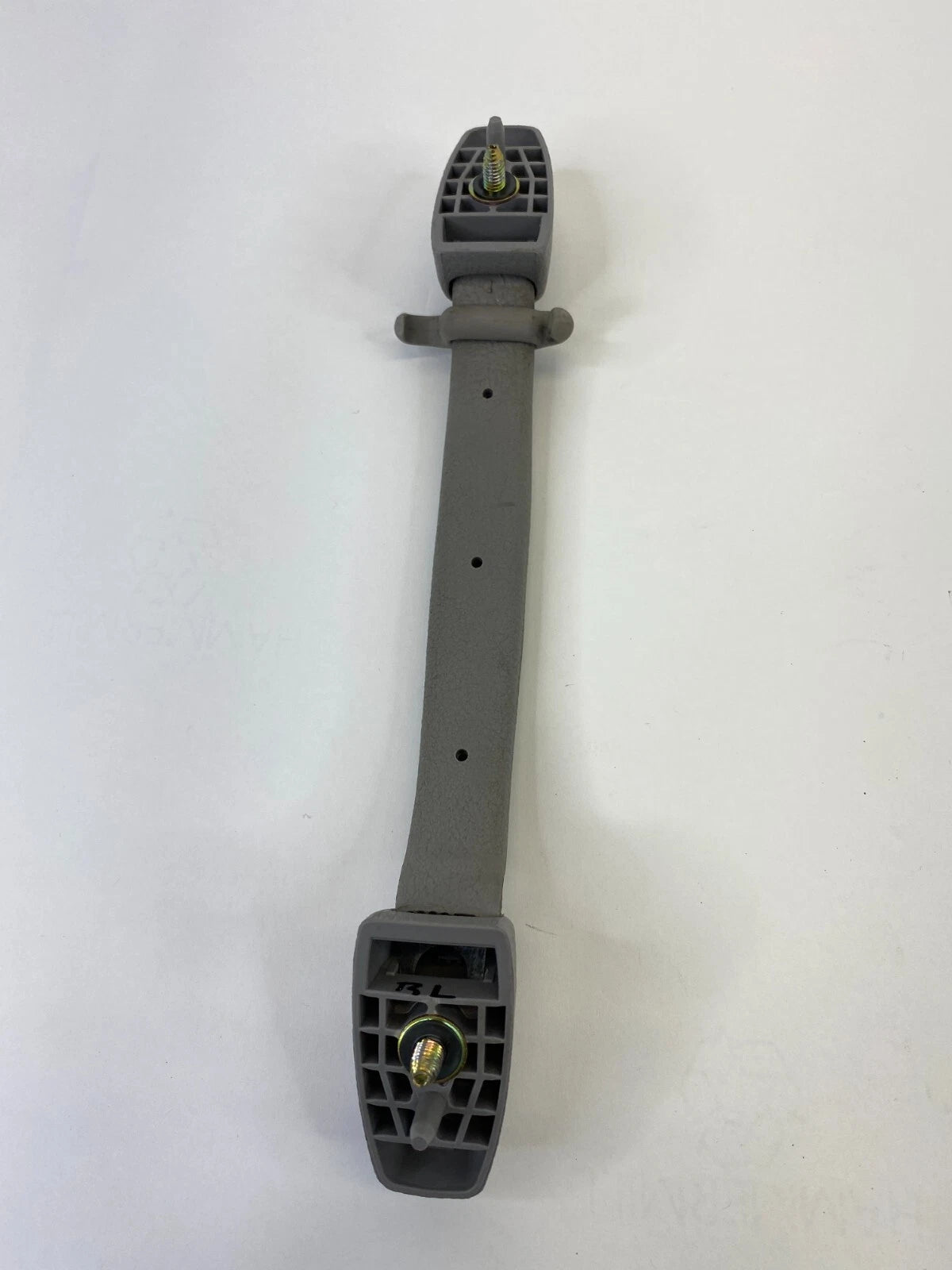 03-08 SUBARU FORESTER ROOF INNER REAR LEFT ROOF ASSIST STRAP GRAB GRAP HANDLE