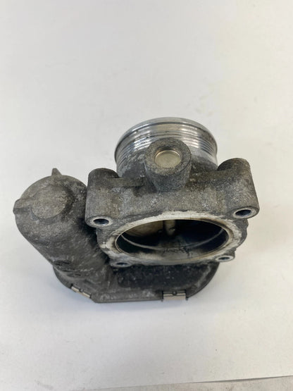 2012 2013 FORD FOCUS 13-16 FUSION 2.0L THROTTLE BODY THROTTLE VALVE CM5E-9F991AD