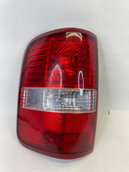 2004-2008 FORD F-150 F150 REAR LEFT TAIL LIGHT LAMP TAILLIGHT 5L34-13B505-C OEM