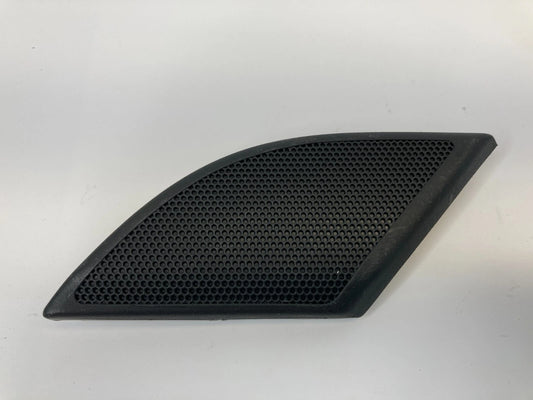 12-15 CHEVROLET CAPTIVA SPORT REAR RIGHT DOOR AUDIO TWEETER COVER TRIM 96627976