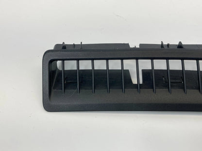 13-19 NISSAN SENTRA DASH UPPER RIGHT WINDSHIELD DEFROSTER NOZZLE GRILLE TRIM OEM