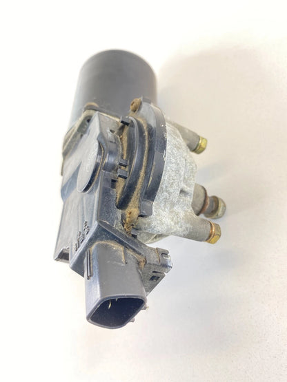 2001-2005 TOYOTA RAV4 FRONT WINDSHIELD WIPER MOTOR ASSEMBLY UNIT OEM 85110-42130