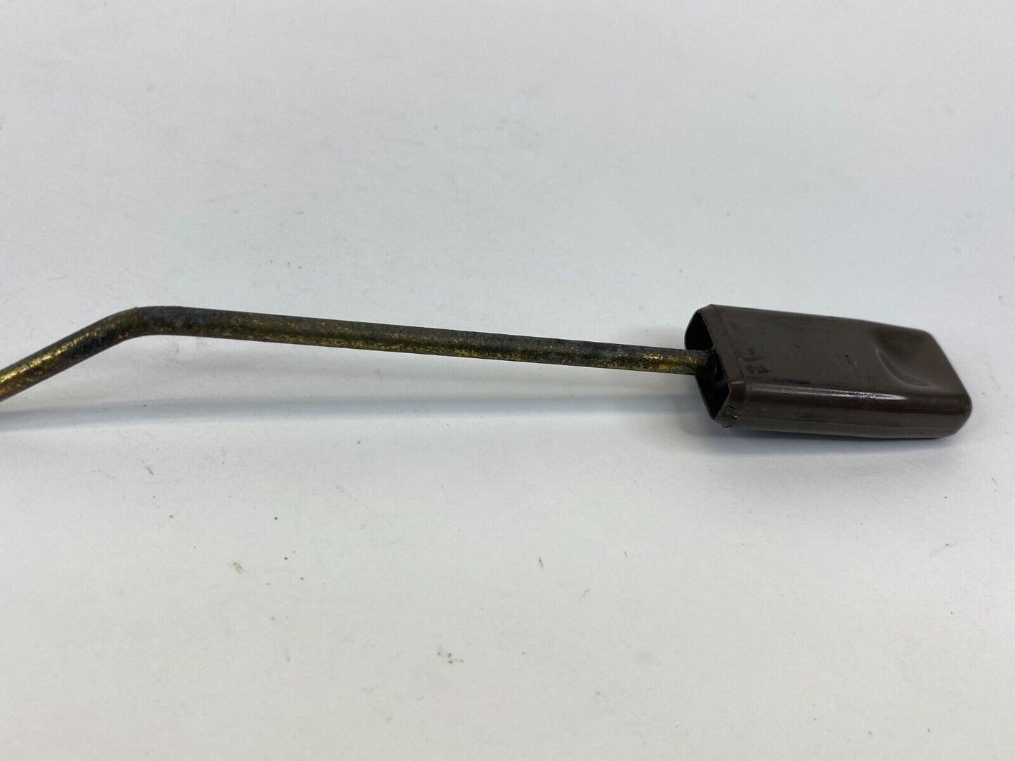 1996-2002 Toyota 4Runner Front Right Side Door Lock Rod Locking Knob Button OEM