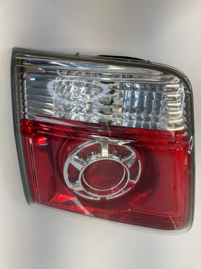 07-12 GMC Acadia Left Driver Side Tail Light Inner Taillight Lamp Assy 20811961