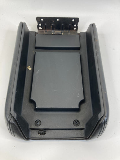 2009-2012 Chevrolet Traverse Center Console Armrest Top Lid Cover Assembly OEM