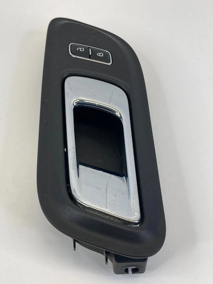 2013-2019 Ford Taurus 13-19 Police Interceptor Front Left Inner Door Handle OEM