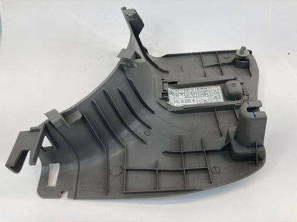 2008-2012 HONDA ACCORD FRONT RIGHT COWL KICK PANEL LID FUSE TRIM COVER 83111-TA0