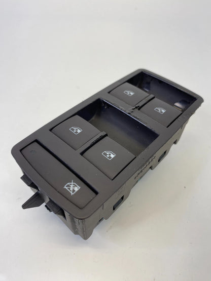 2011 2012 BUICK REGAL FRONT LEFT SIDE DOOR MASTER POWER WINDOW CONTROL SWITCH