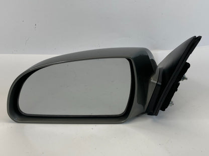 2006-2010 Hyundai Sonata Front Left Driver Side View Power Mirror OEM