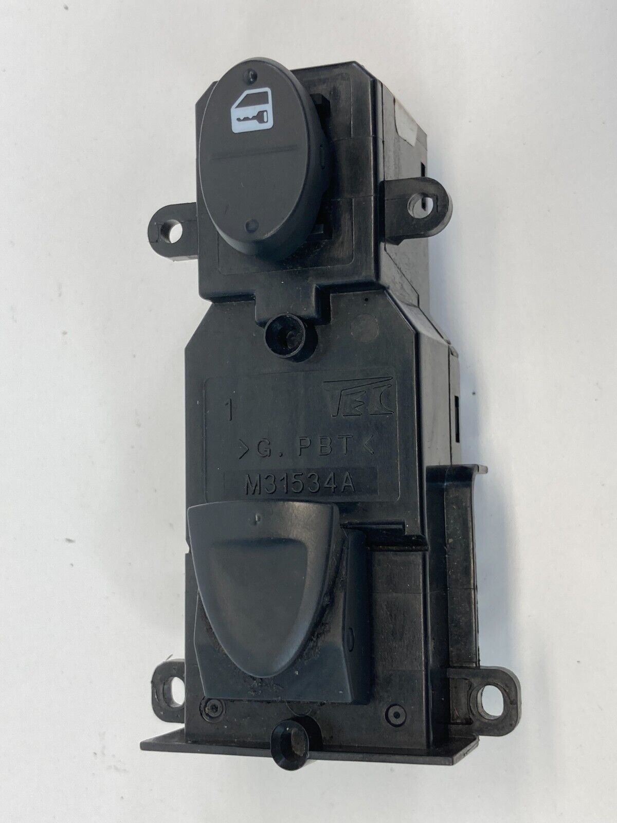 2006-2011 Honda Civic Sedan Front Right Side Door Power Window Switch M31534A