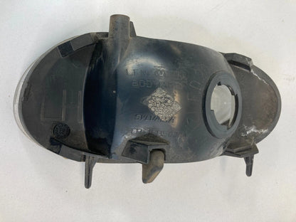 1997 1998 FORD ESCORT REAR LEFT DRIVER SIDE BACKUP LIGHT LAMP F7CB-15B503-A OEM