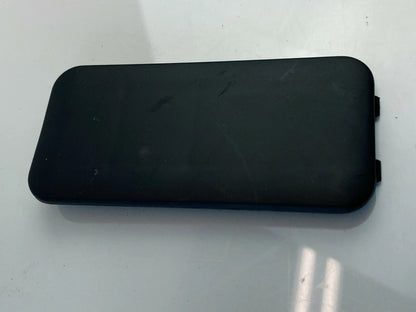 2004-2009 TOYOTA PRIUS LUGGAGE COMPARTMENT COVER BEZEL TRIM 64721-47010 OEM