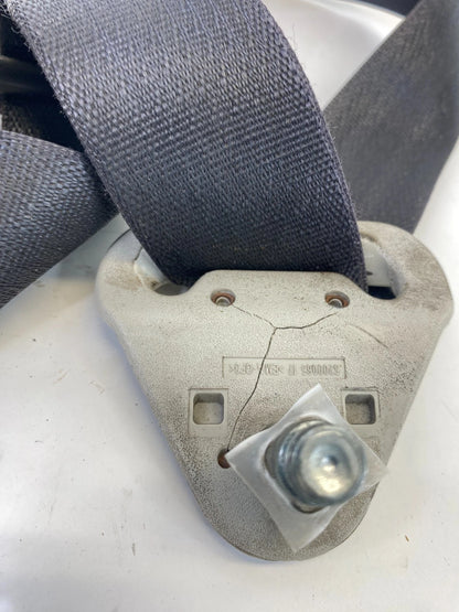 2011 2012 DODGE CALIBER SEAT BELT RETRACTOR FRONT DRIVERS OEM FACTORY 603716401G