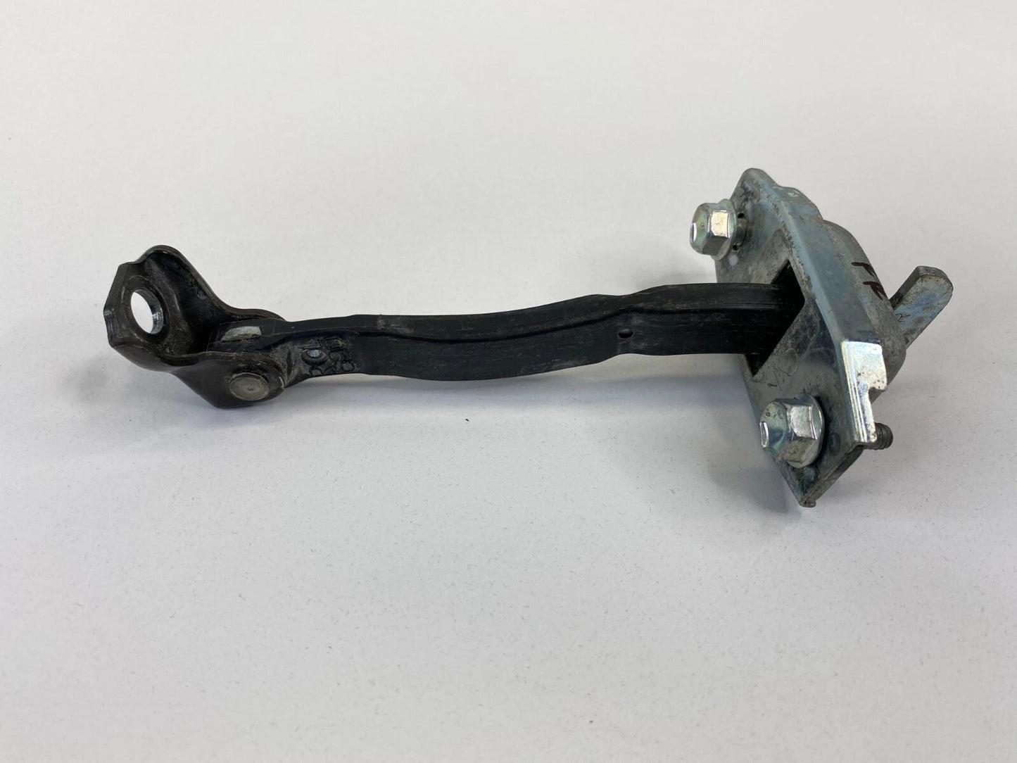 2004-2009 TOYOTA PRIUS REAR RIGHT PASSENGER SIDE DOOR CHECK STOPPER STRAP OEM