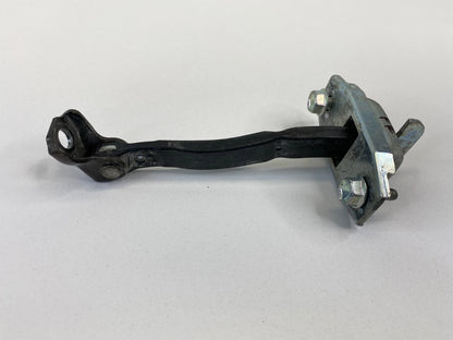2004-2009 TOYOTA PRIUS REAR RIGHT PASSENGER SIDE DOOR CHECK STOPPER STRAP OEM