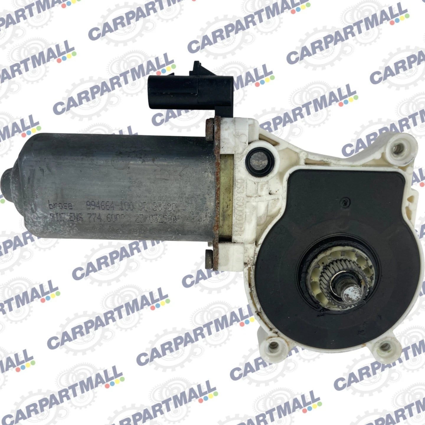 2005-2008 DODGE MAGNUM FRONT LEFT SIDE DOOR WINDOW MOTOR ASSEMBLY 0536009901