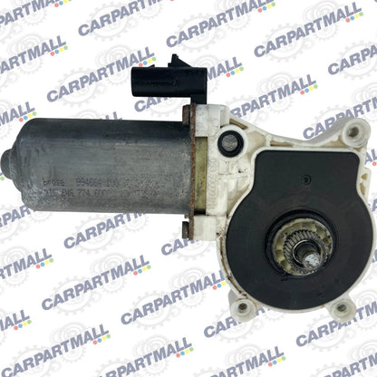 2005-2008 DODGE MAGNUM FRONT LEFT SIDE DOOR WINDOW MOTOR ASSEMBLY 0536009901