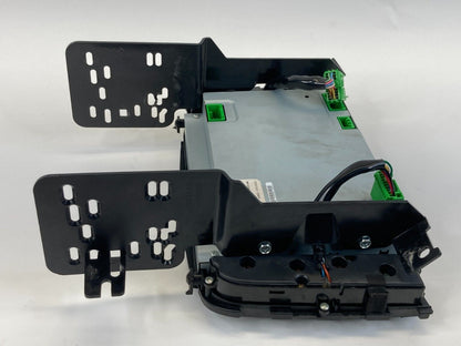 04-08 Acura TL Dash Climate ControI nformation Display Screen Unit 39050SEPA0