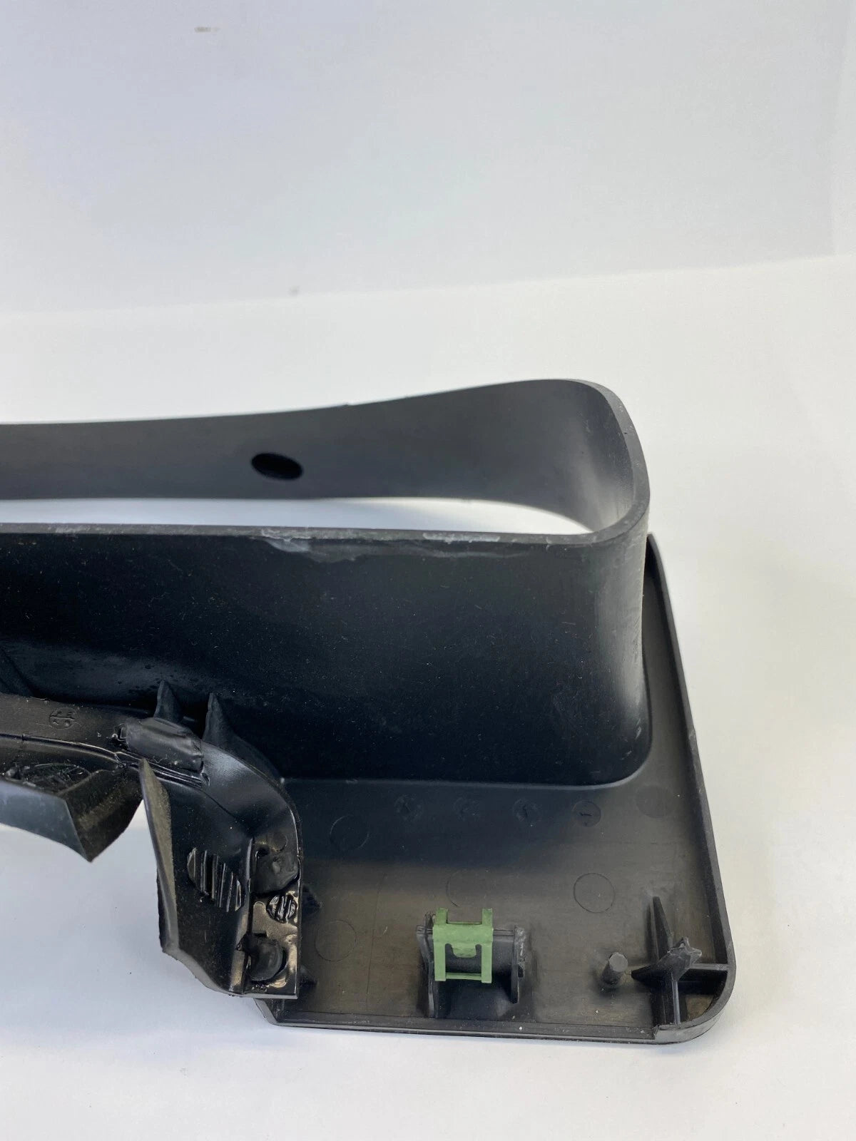 01-07 FORD ESCAPE DASH INSTRUMENT CLUSTER SPEEDOMETER TRIM BEZEL YL8X-78044D70-A