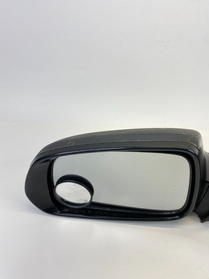 2007-2010 Scion tC Front Left Driver Side View Power Mirror w/ Light OEM