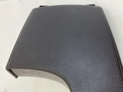 2011 11 Buick Regal Center Console Armrest Arm Rest Storage Lid OEM